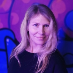 Екатерина Иванова, 29.10, Москва