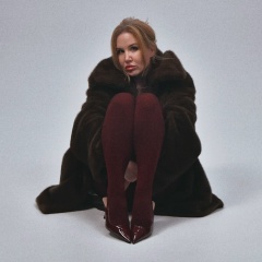 Анастасия Бирюкова, Москва