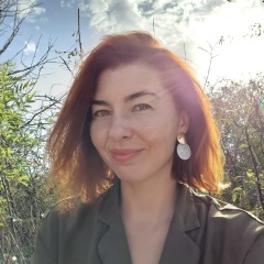 Яна Шаулова, 31.05, Москва