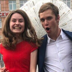 Антон Шмидт, 26.04.1996, Пермь