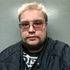 Константин Фролов, 31.01.1987, Москва