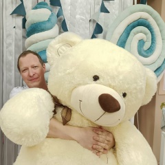 Сергей Портнов, 05.11.1976, Харовск