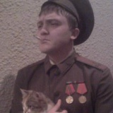 Антонио Жидеев, 01.01.2010, Екатеринбург