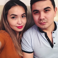 Сания Ахметова, 28.06, Астана