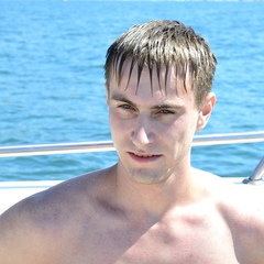 Сергей Туманов, 02.11, Новосибирск