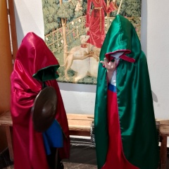 Ксюша Николаева, 14.04, Санкт-Петербург