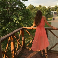 Иришка Гуреева, 05.10, Москва