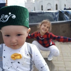 Ильнур Сайдашев, 25.01.1987, Батырево