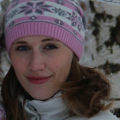 Екатерина Буторина, 14.03, Москва