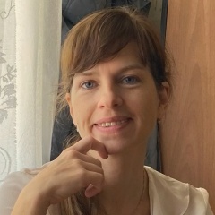 Анна Нифанина, 20.05, Азов