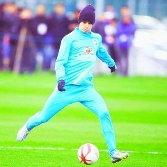 Armen Ghazaryan, Капан