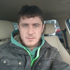 Тим Ишкильдин, Десногорск