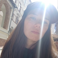 Анна Минляева, 15.10, Москва