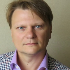 Никита Гришанин, 25.05.1976, Москва