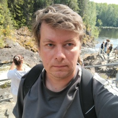 Александр Майоров, 20.01.1985, Орёл