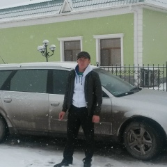 Оркен Рысдаулетов