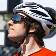 Алексей Евдокимов, 18.06, Москва