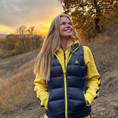 Светлана Козлова, 19.04.1988, Самара