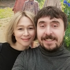 Анна Смирнова, 03.05, Вологда