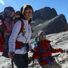 Анна Григорьева, 17.02.1988, Москва