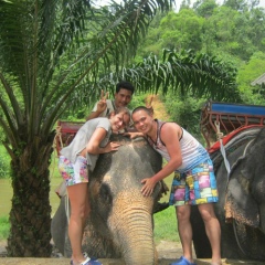 Ирина Евдокимова, 05.06.1988, Москва