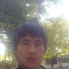 Ильяз Рустамов