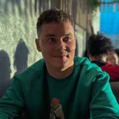 Александр Кузнецов, 09.10.1993, Ослевка