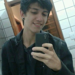Matheus Oliveira, 27.03.1997