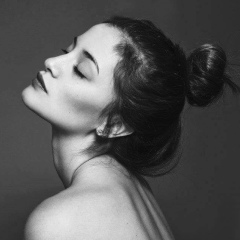 Eleana Fitzgerald, 18.08, New York City