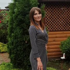Катя Андриевская, 12.07