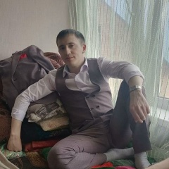 Мухаммедкали Султанов, 05.06, Омск