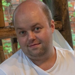 Никита Рябков, 09.02.1990, Апрелевка