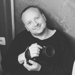 Андрей Шепель, 01.01