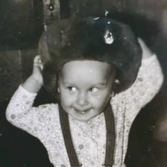 Дмитрий Конорев, 10.10.1981, Санкт-Петербург