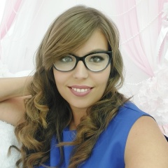 Олеся Прасолова, 08.12.1980, Самара