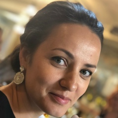 Александра Лутошкина, 22.03, Казань