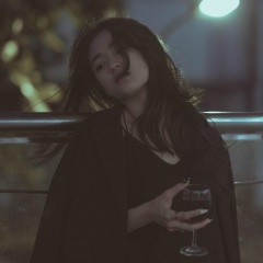Leri Yang, 07.04, New York City