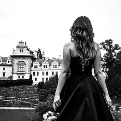 Alena Jonáš, 06.10.1989, Praha