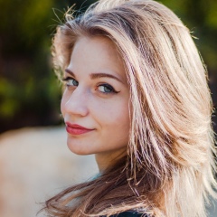 Елизавета Сергеева, 06.06, Харьков