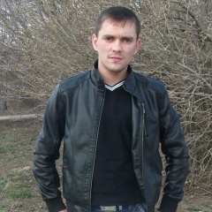 Артём Дюжакин, 11.02.1988, Тольятти