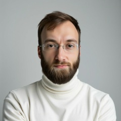 Юрий Авдонин, 25.03.1987, Москва