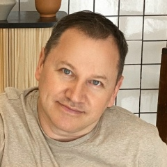 Николай Козлов, Санкт-Петербург