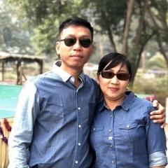 Kyaw Gyi, 08.10.1987