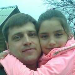 Алексей Матвиенко, Киев