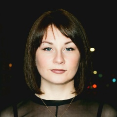 Олеся Малёва, 02.03