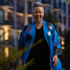 Оля Скребейко, 05.04.1983, Пермь