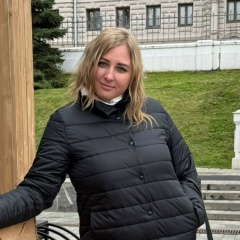 Натали Минчугова, 08.09, Казань