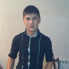 Гулжигит Акынбеков, 08.04.1990, Баткен
