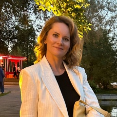 Юлия Зеленина, 07.10, Волгоград