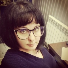 Мария Анатольевна, Ачинск